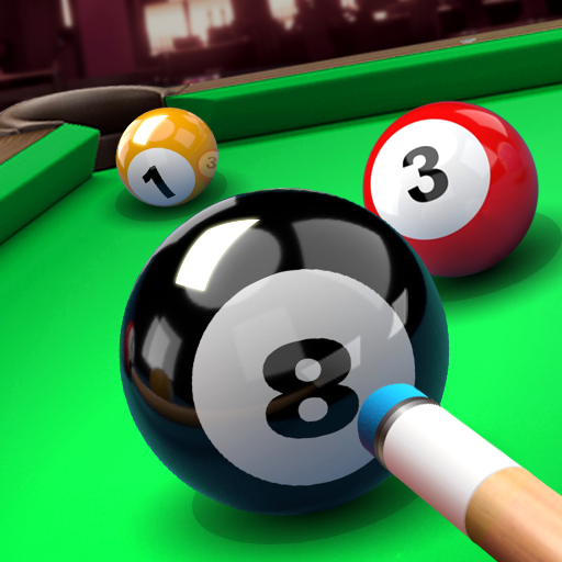 8 Ball Classic Cover