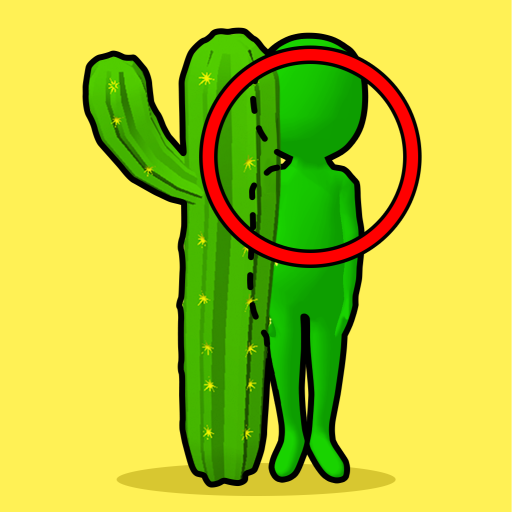 Camouflage and Sniper Cover