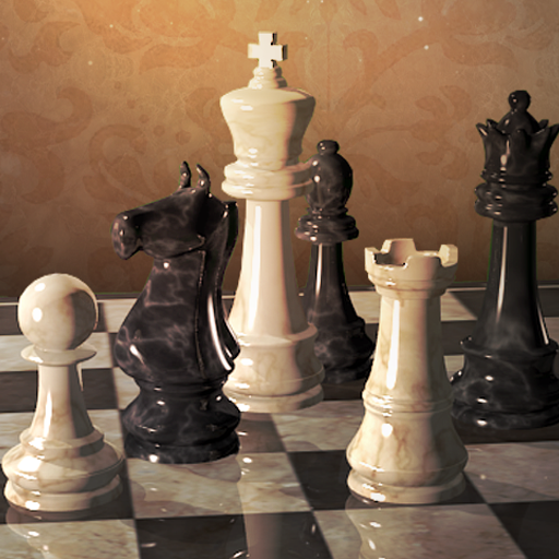 Chess Classic Cover