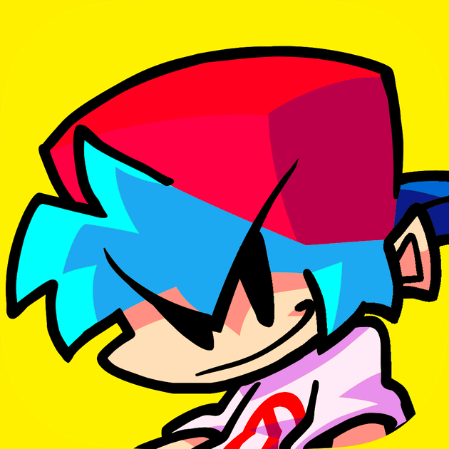 Friday Night Funkin Cover