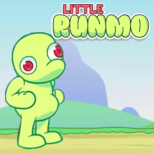 Little Runmo Cover