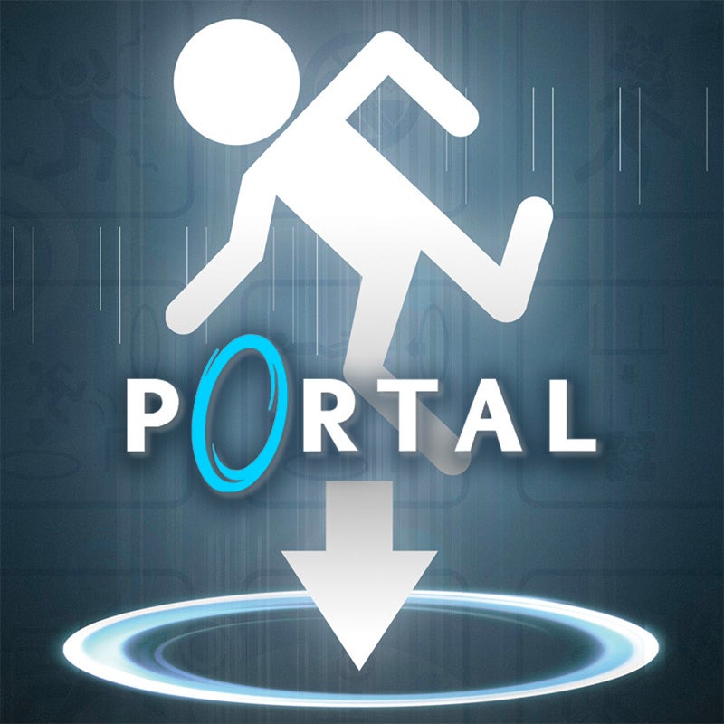 Portal Cover
