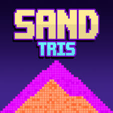 Sandtris Cover