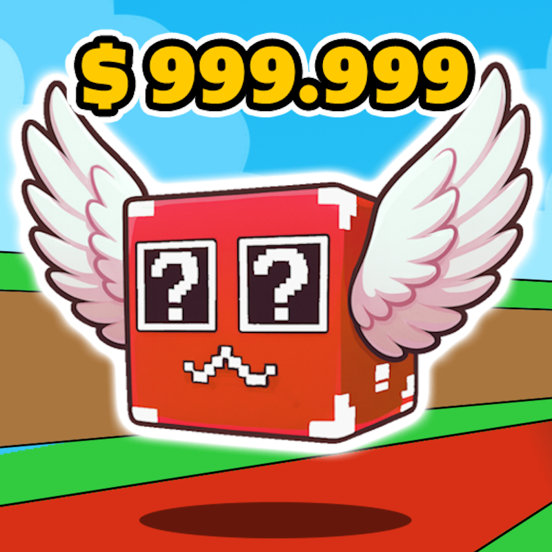 Steal Brainrot Online Cover