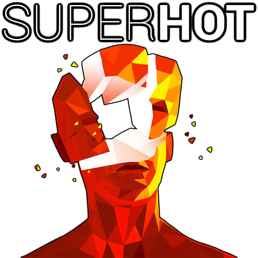 Superhot Cover