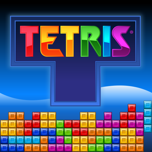 Tetris Cover