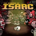 The Binding of Isaac: Rebirth Cover