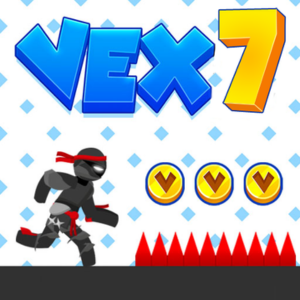 Vex 7 Cover